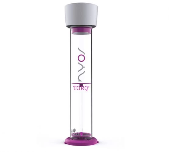 Nyos TORQ 1.0 Litre Reactor Body - G2