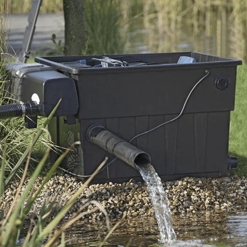 Oase Biotec Screenmatic Pond Filter - Image 2