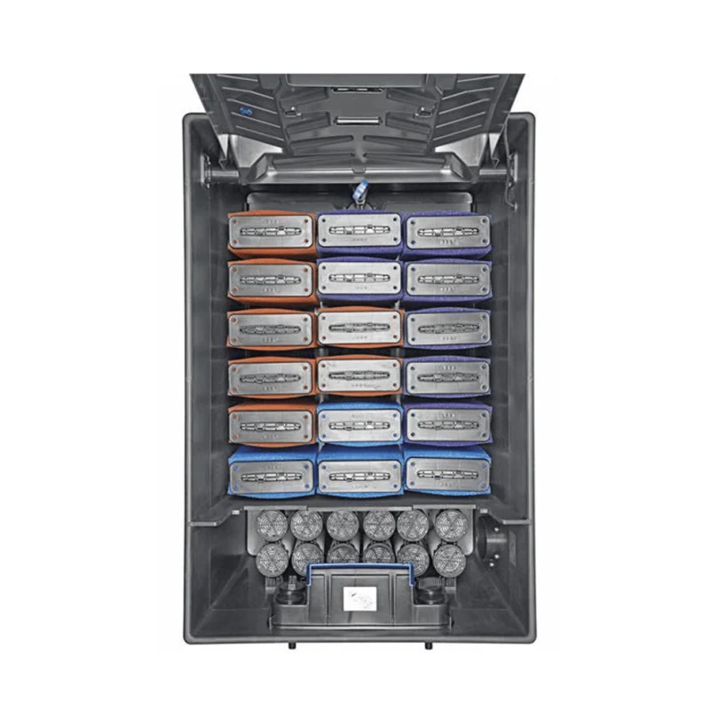 Oase Biotec Screenmatic Pond Filter - Image 3