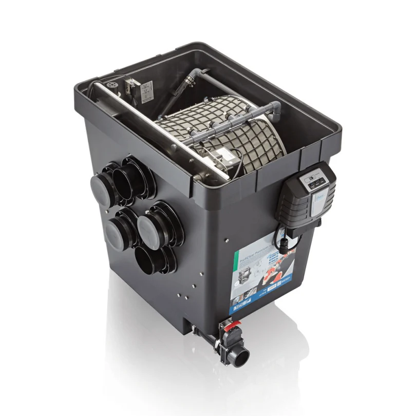 Oase ProfiClear Premium - DF-L Gravity Fed OC - Image 2