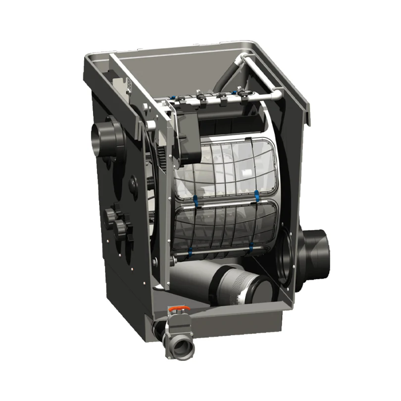 Oase ProfiClear Premium - DF-L Gravity Fed OC - Image 3