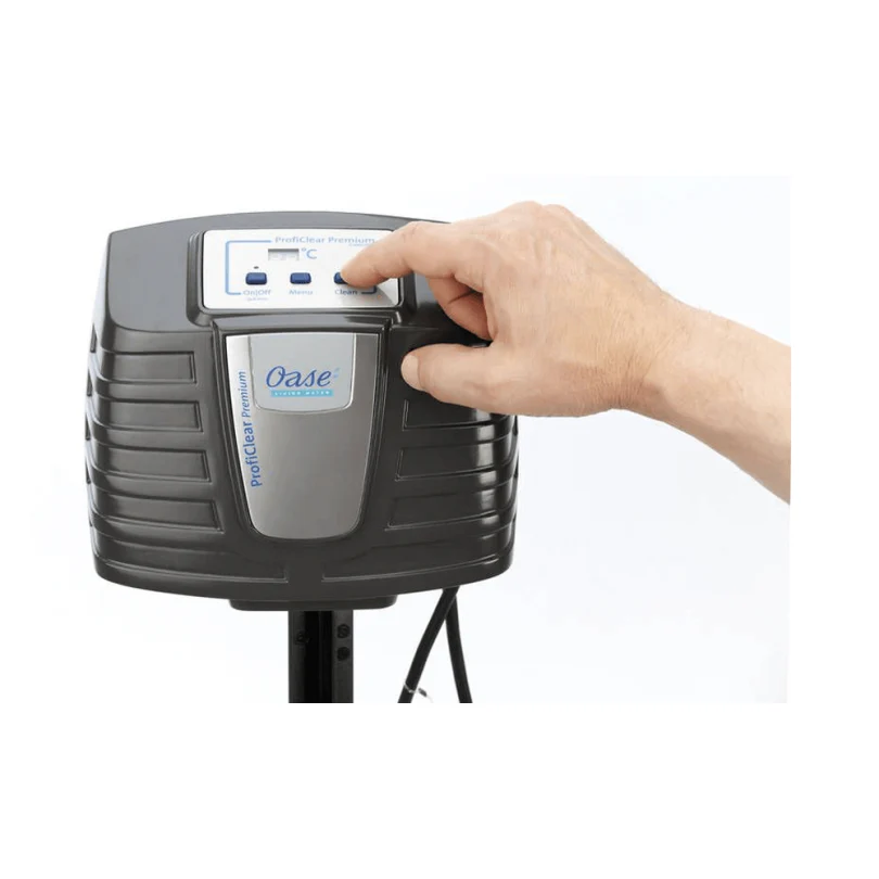 Oase ProfiClear Premium - DF-L Gravity Fed OC - Image 4