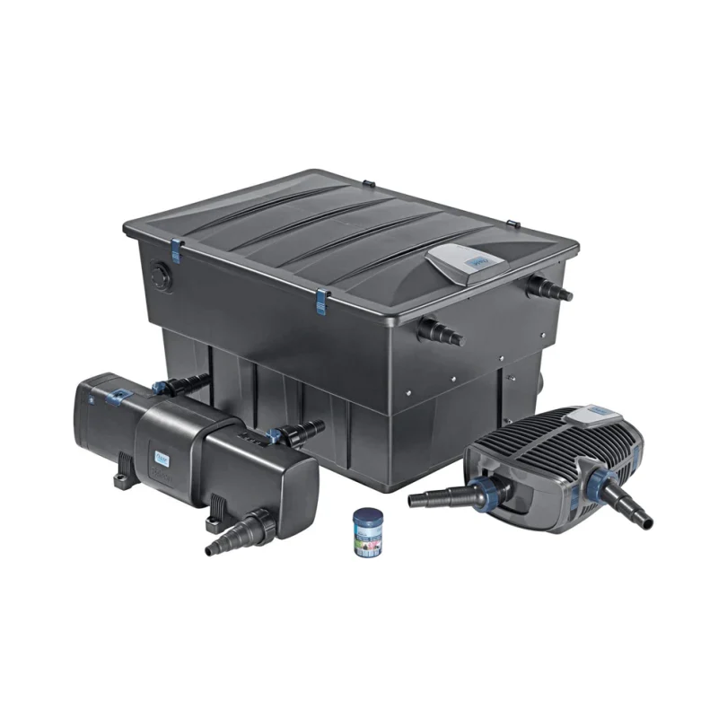Oase Screenmatic Pond Filter Set