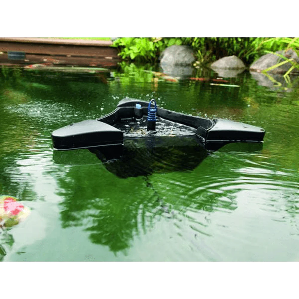 Oase SwimSkim 50 CWS - Image 4