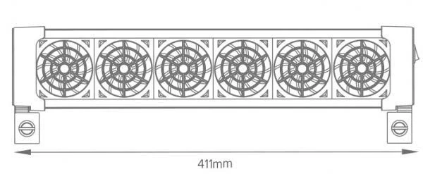 Ocean Breeze Cooling Fans - Image 4