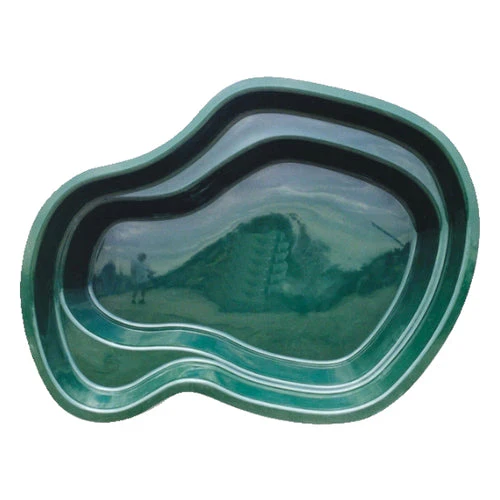 Pacific Fibreglass Pond - 1398Ltr | 310 Gallons