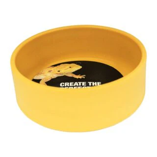 ProRep Plastic Water Dish Small 66x25mm