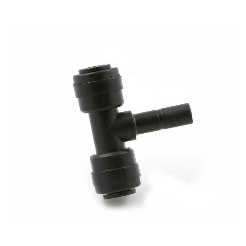 MistKing Plug In Tee - 1/4in