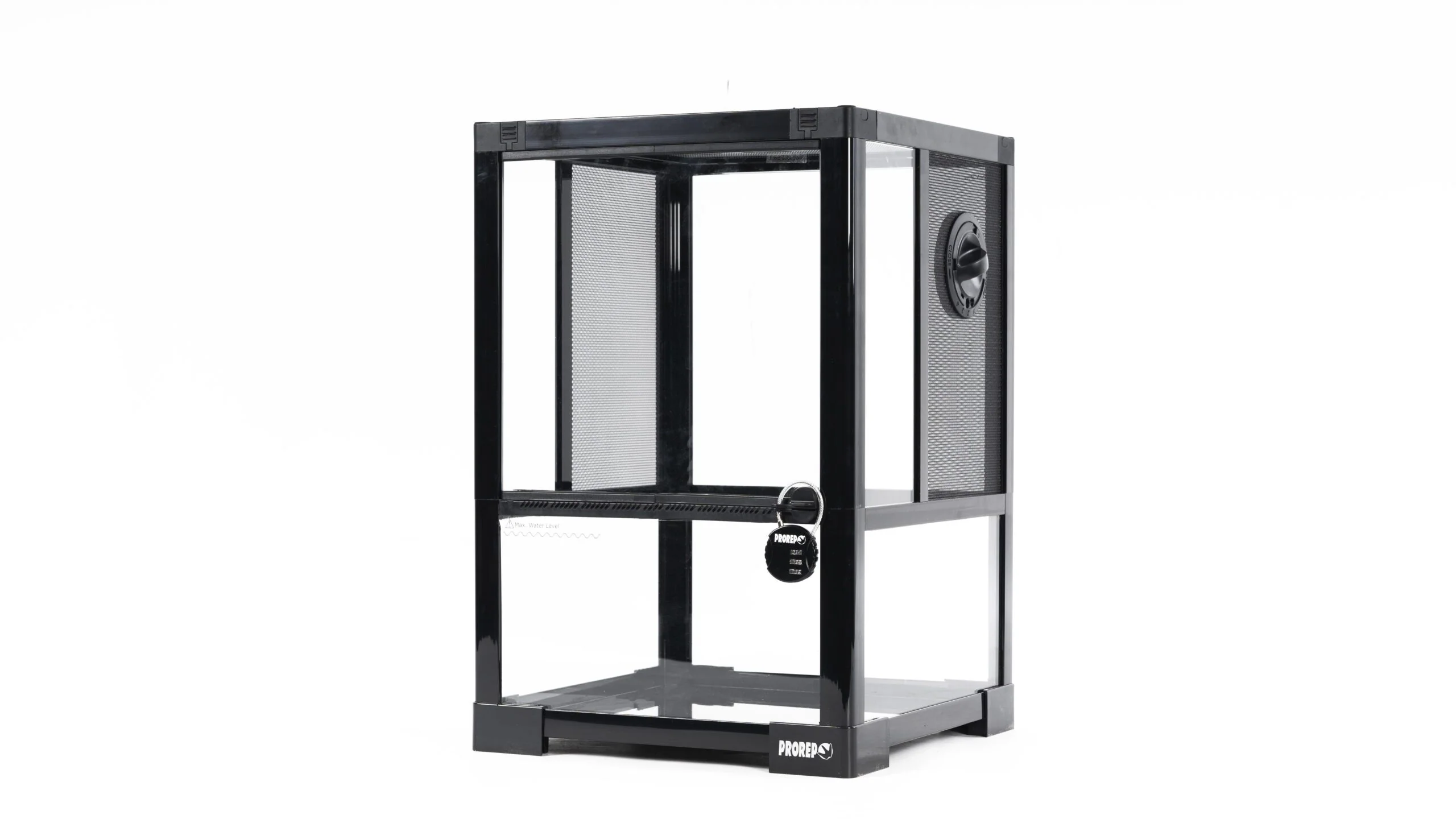 ProRep Flatpack Terrarium 300x300x450mm