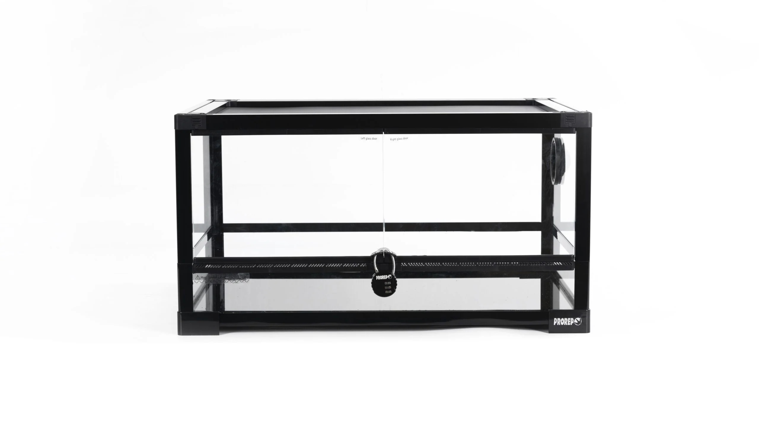 ProRep Flatpack Terrarium 600x450x320mm