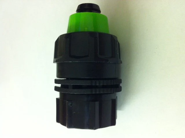 Spare 06-F Female Connector Python No Spill Aquarium Syphon - Image 2