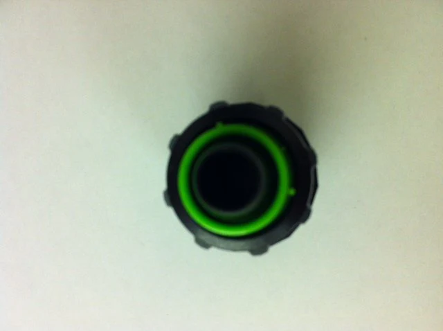 Spare 06-F Female Connector Python No Spill Aquarium Syphon - Image 3