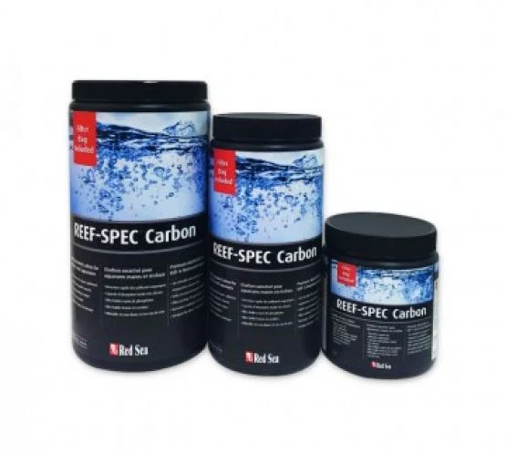 Red Sea Reef Spec Carbon - 1l