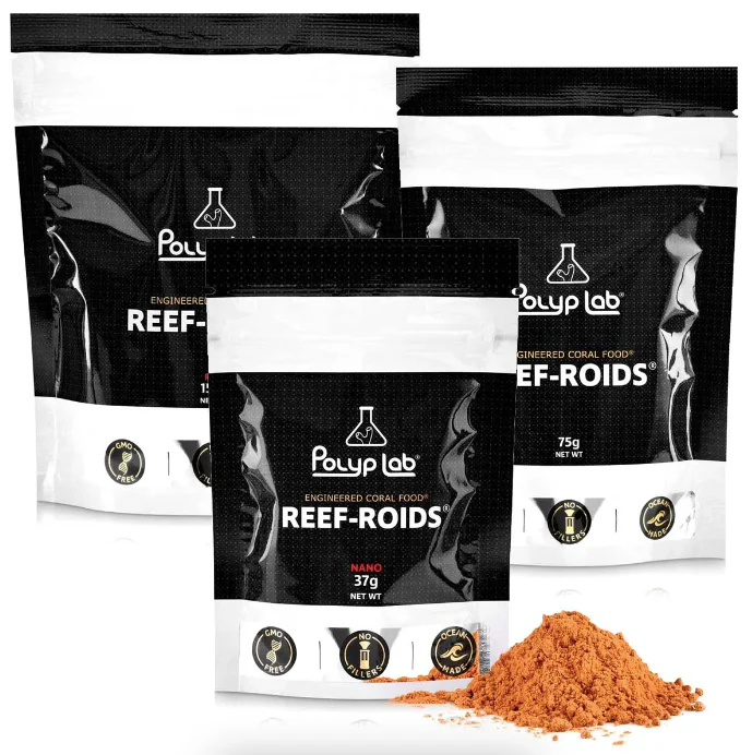 Reef-Roids