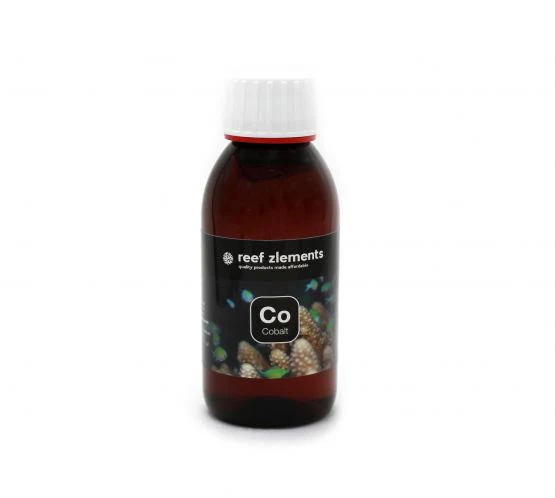 Reef Zlements Cobalt 150ml