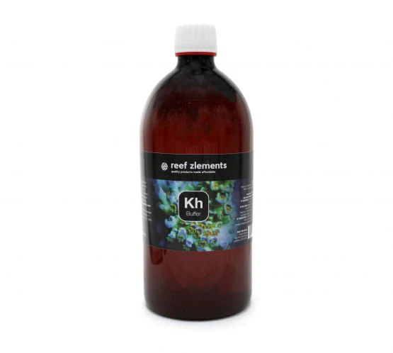 Reef Zlements KH Buffer 1000ml
