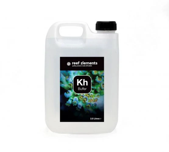 Reef Zlements KH Buffer 2500ml