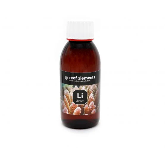 Reef Zlements Lithium 150ml