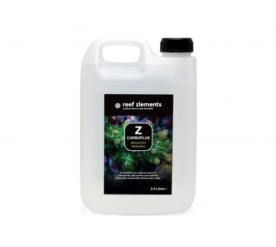 Reef Zlements Z-CarboPlus 2500ml