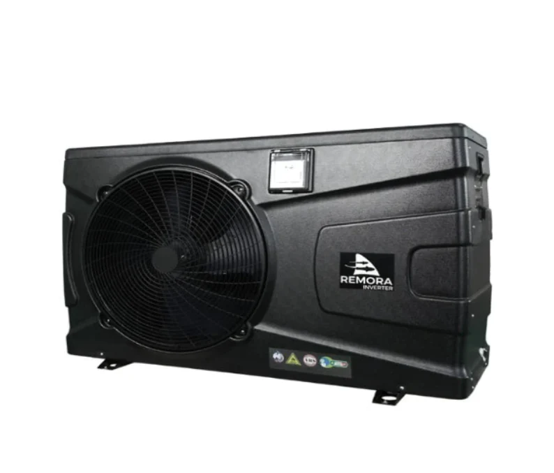 Remora On/Off Heat Pump with Wi-Fi