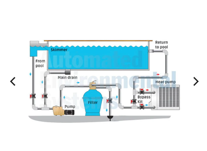 Remora On/Off Heat Pump with Wi-Fi - Image 6