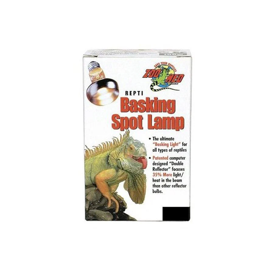 Zoo-Med Repti Basking Spot 40W