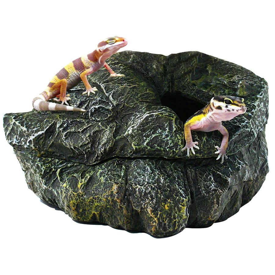 Zoo-Med Repti Shelter 3in1 Cave - Small