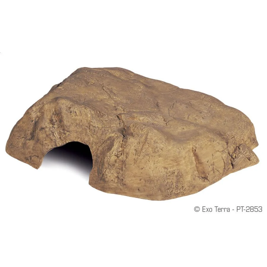 Exo-Terra Reptile Cave - Large