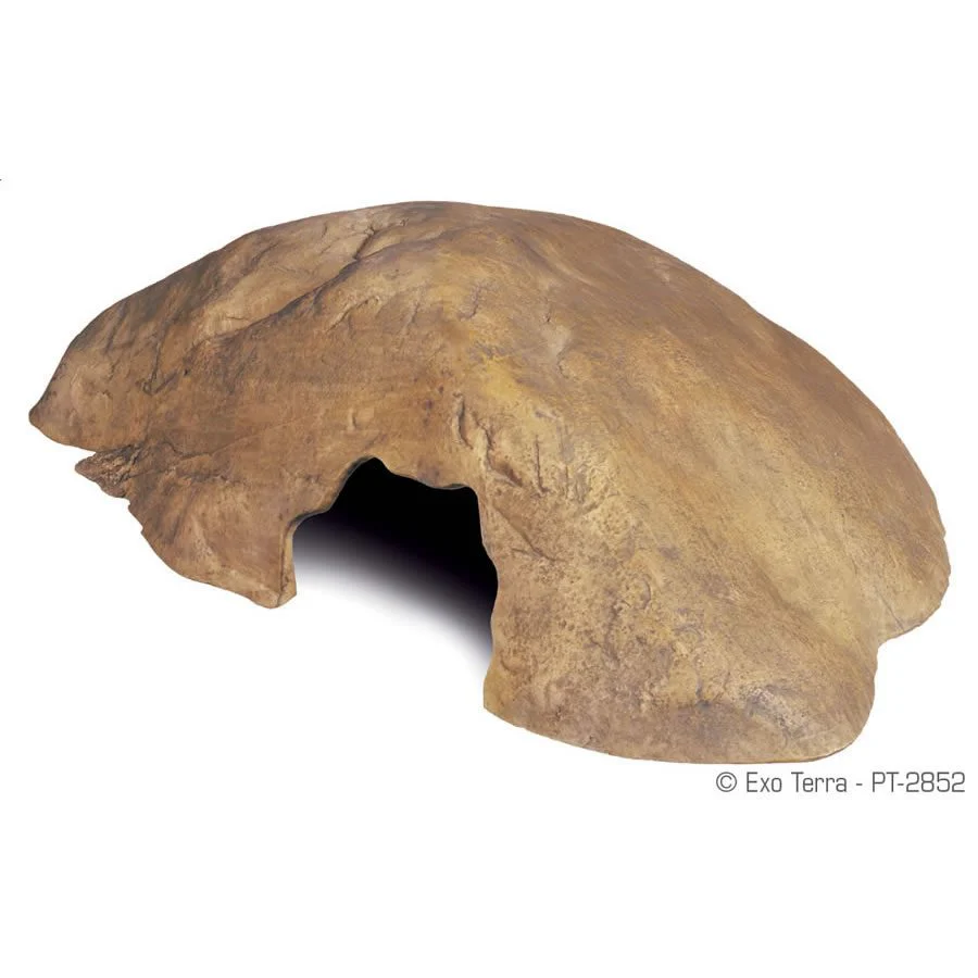 Exo-Terra Reptile Cave - Medium