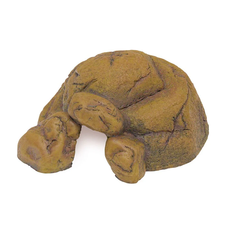 Exo-Terra Reptile Hiding Cave - Small
