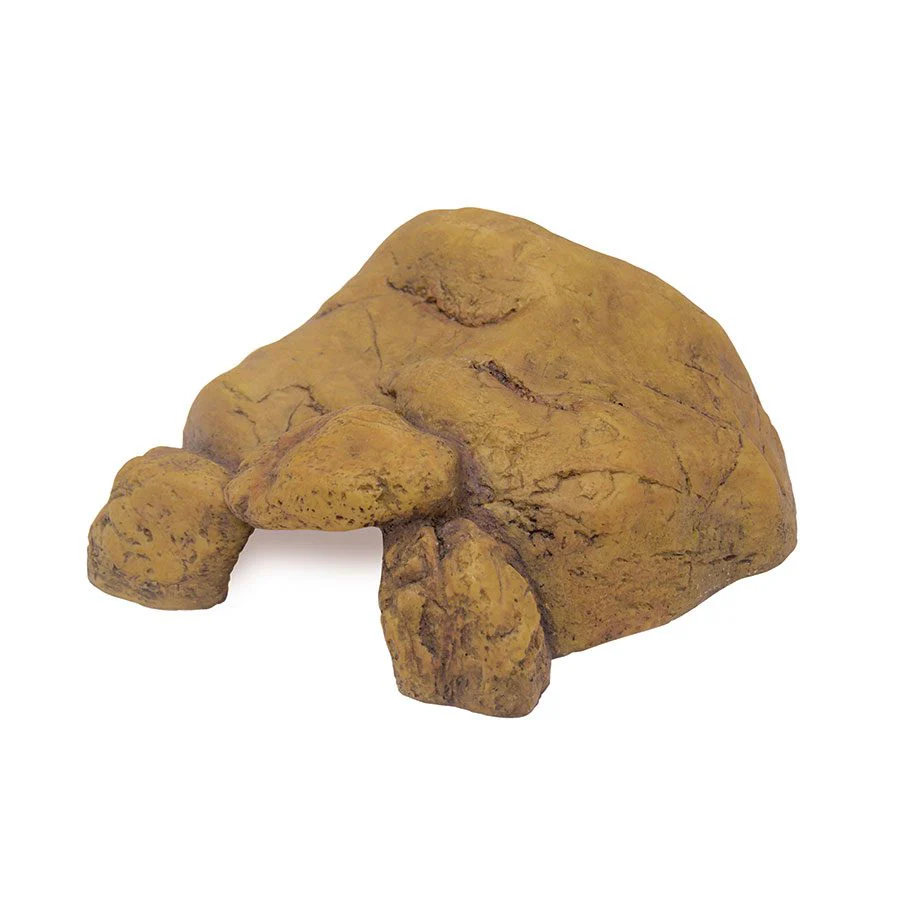 Exo-Terra Reptile Hiding Cave - X Large