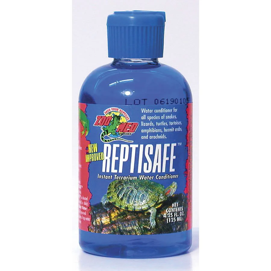 Zoo-Med Reptisafe 125ml
