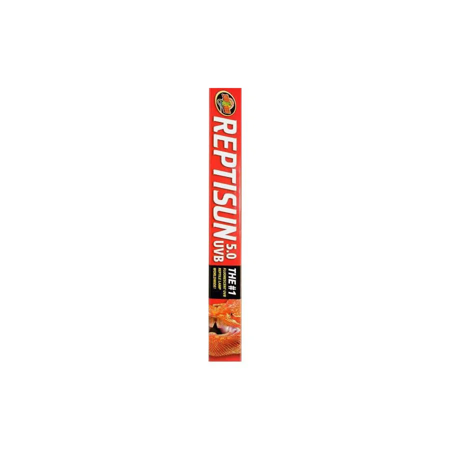 Zoo-Med ReptiSun 5.0 UVB 36in (30W)