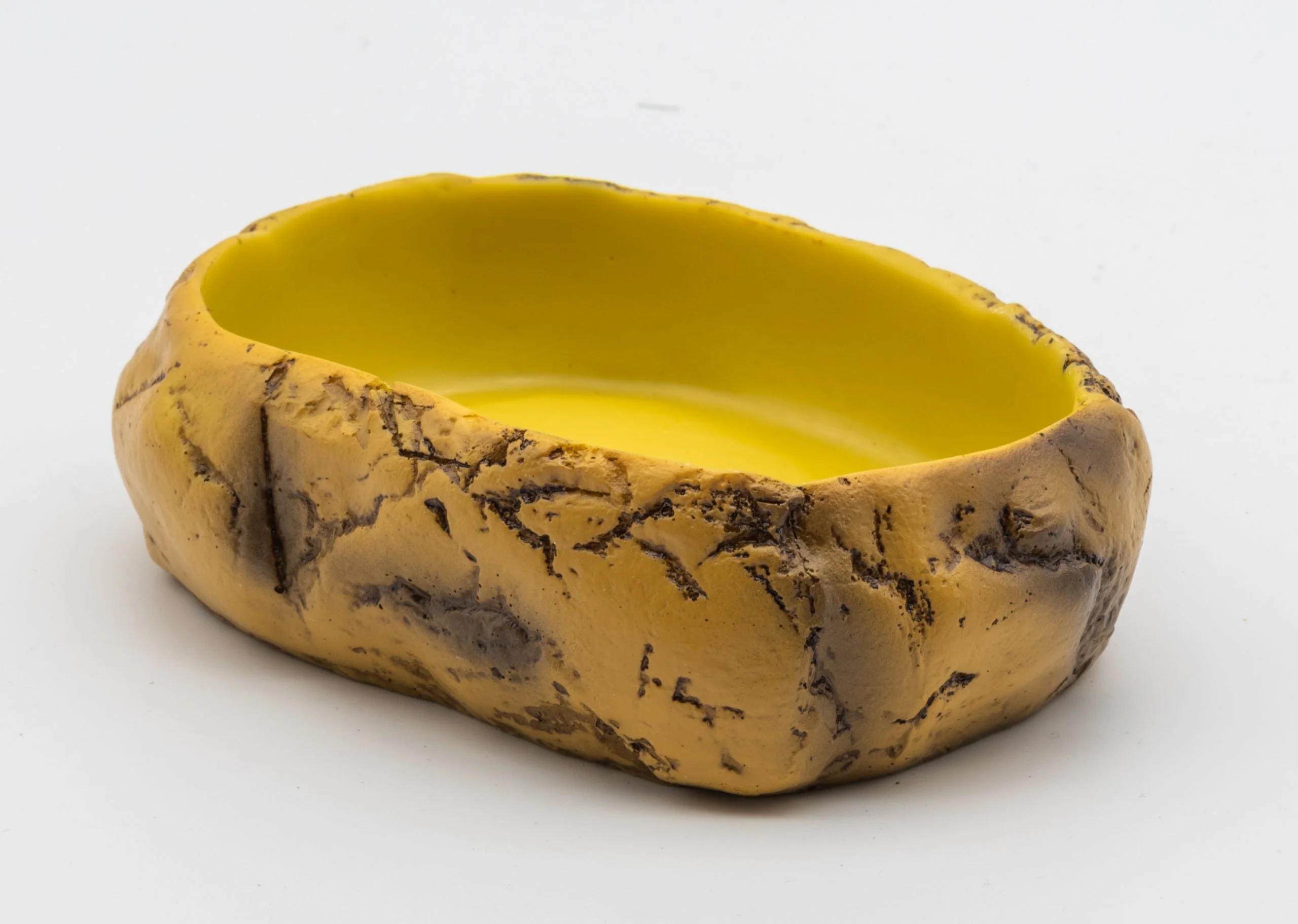 ProRep Rock Dish Medium 13.5x10x3cm
