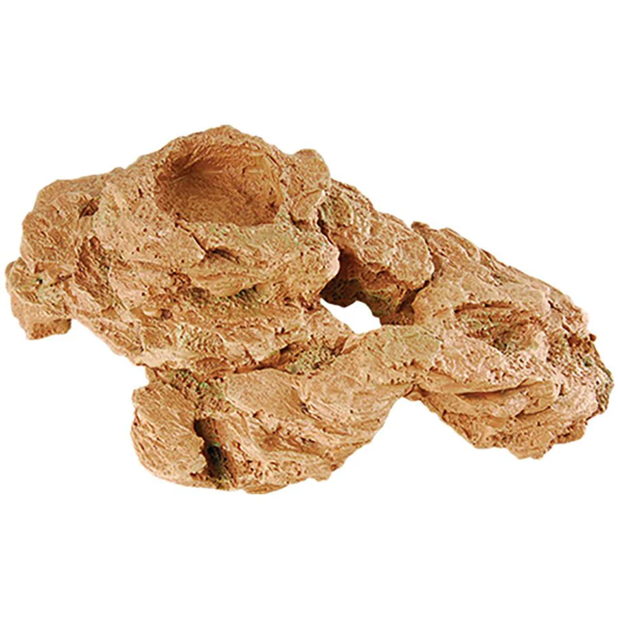 RS Rock Feeder 18.5 x 13 x 6cm