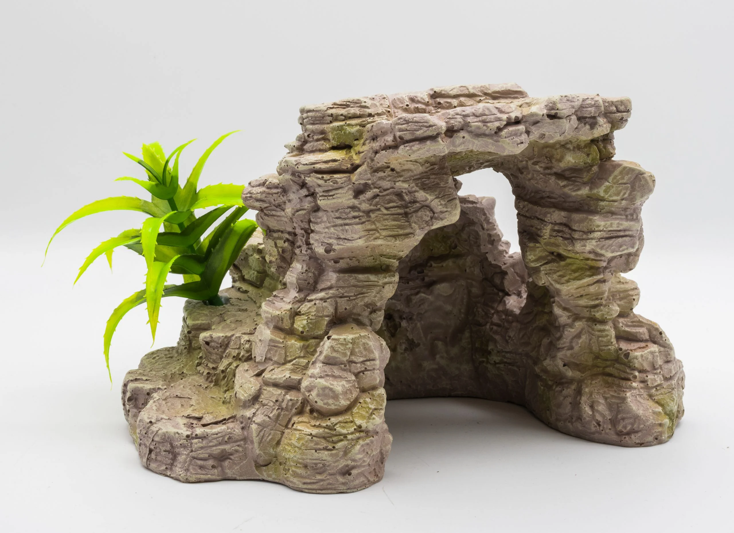 ProRep Rock Hide - Large 32x28x18cm