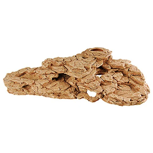 RS Rock with Worm Dish 66 x 33 x 14cm