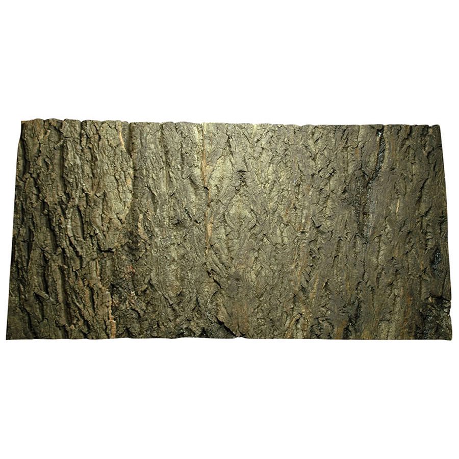 Lucky Reptile Rough Cork Background - 60x30cm