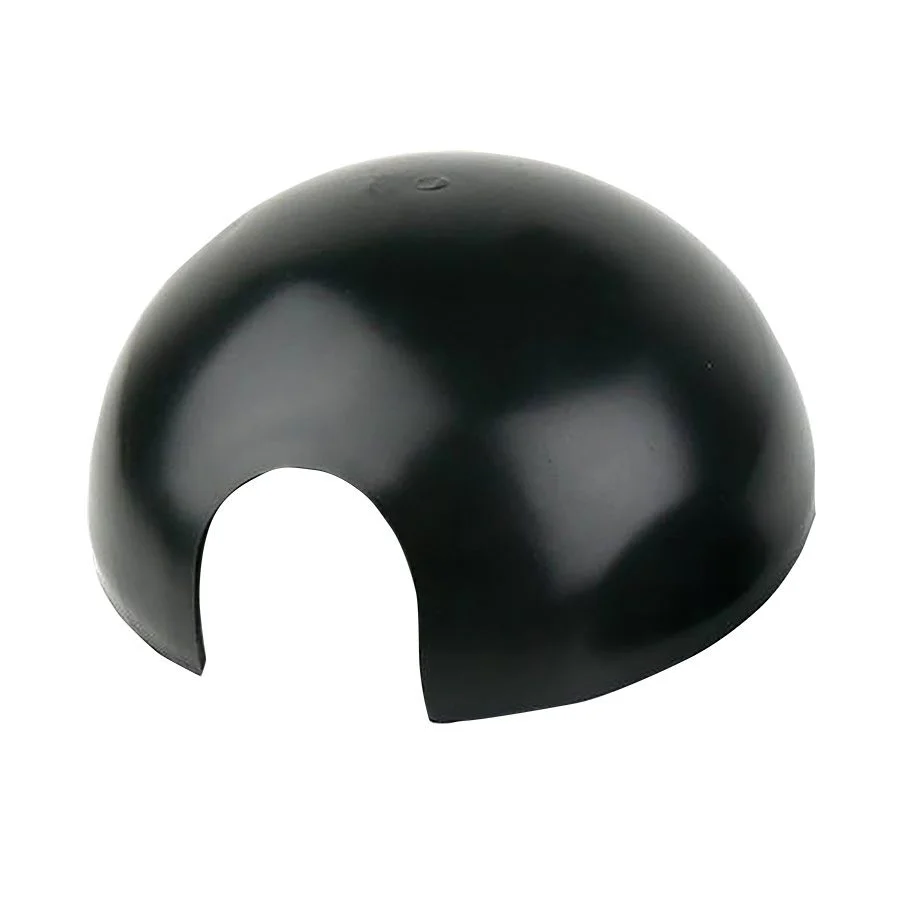 ProRep Round Hide - Medium 200 x 200 x 90mm