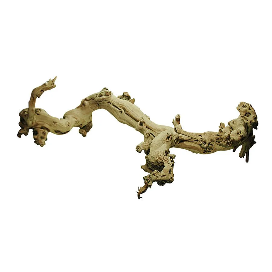 Lucky Reptile Sand-blasted Grapevine - Small