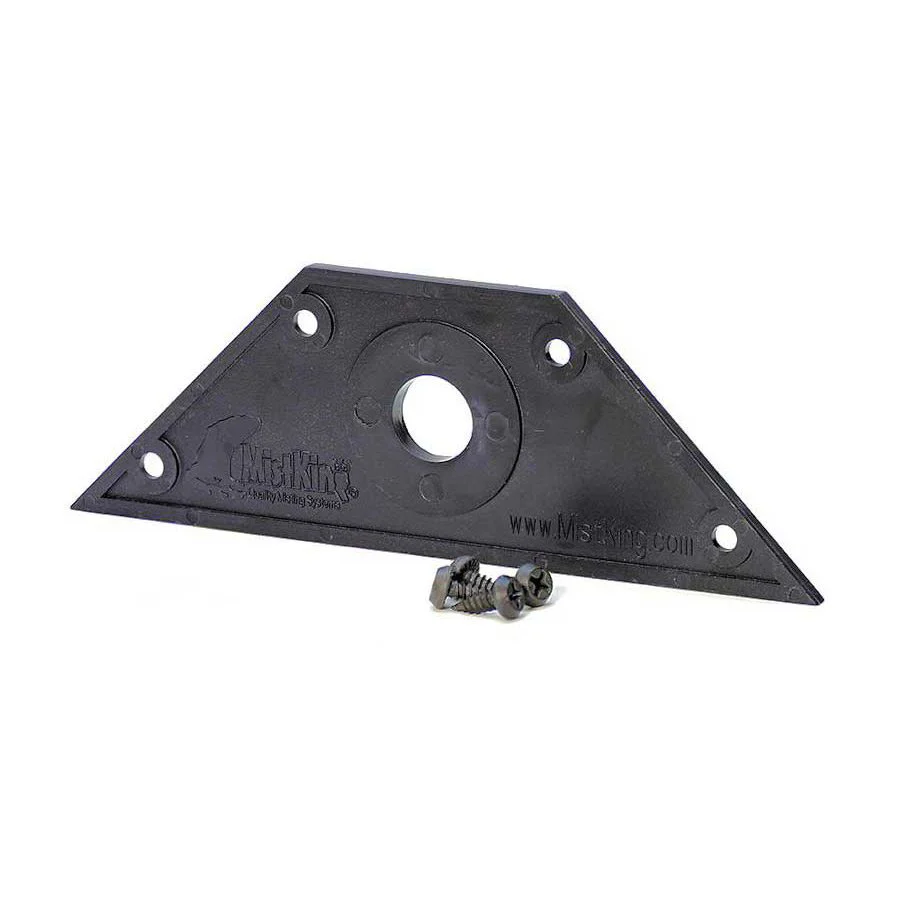 MK Screen Top Nozzle Bracket