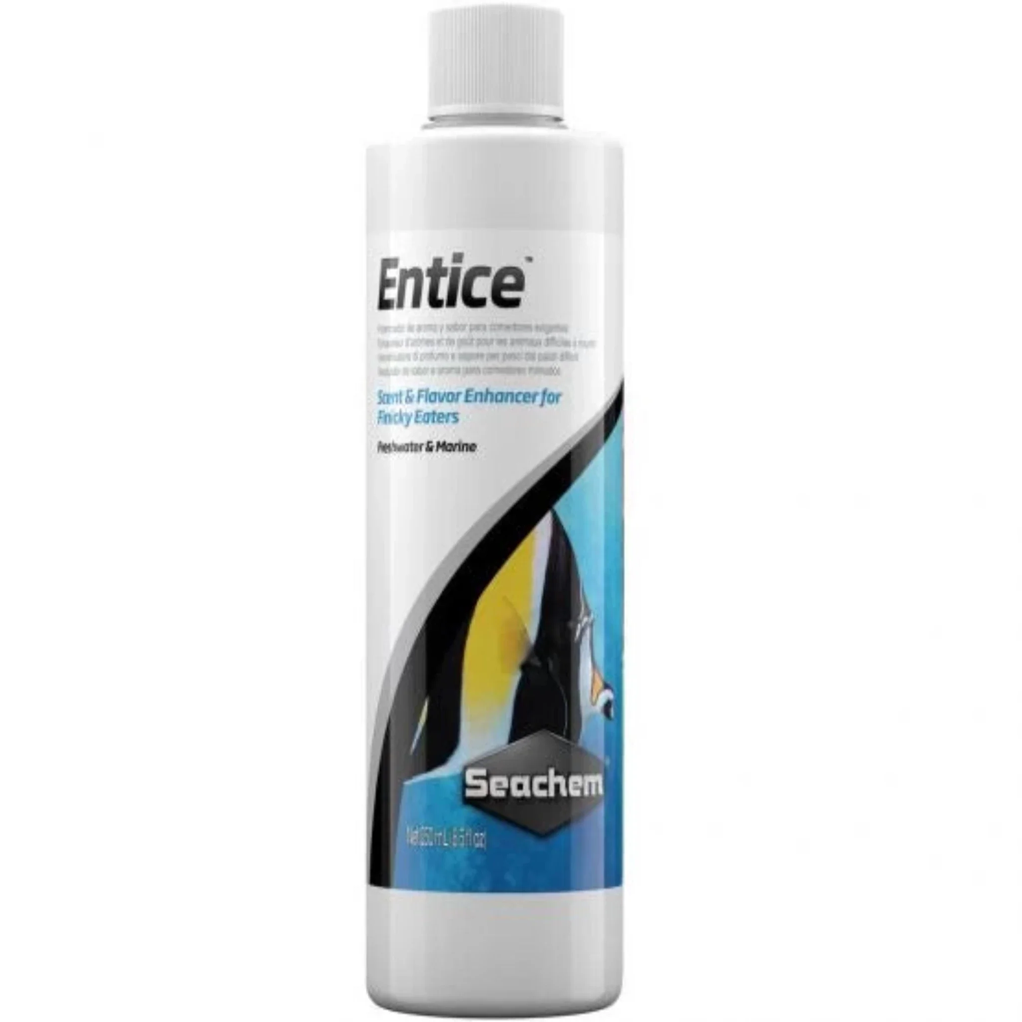 Seachem Entice