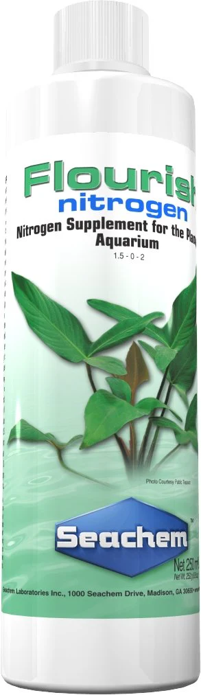 Seachem Flourish Nitrogen - Image 3