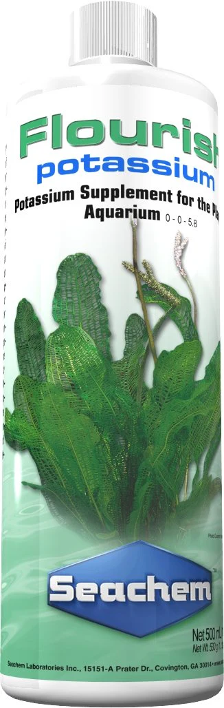 Seachem Flourish Potassium - Image 3