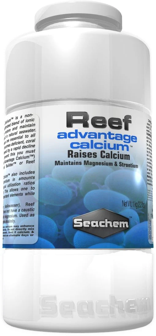 Seachem Reef Advantage - Calcium - Image 5