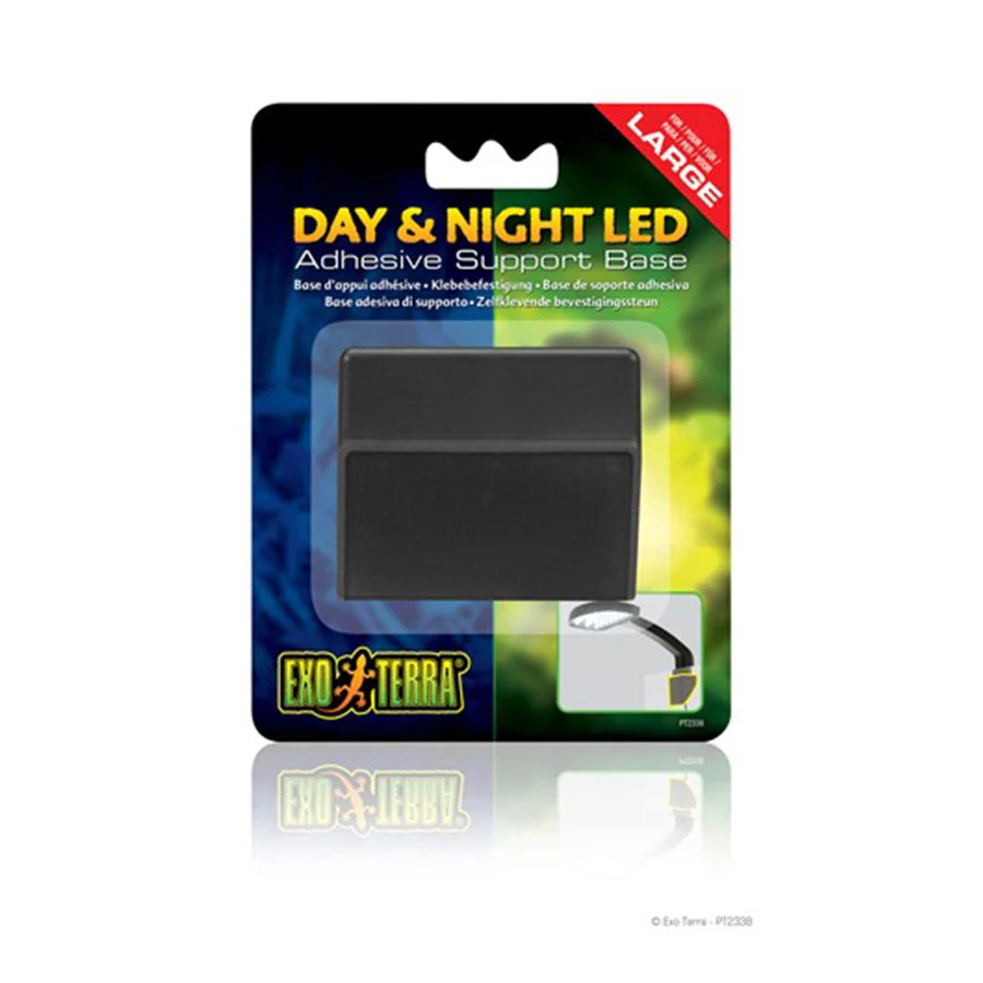 Exo-Terra Self Adhesive Support for Large LED