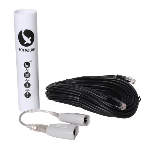 Seneye Outdoor Extension Cable 15m Pond to PC Connector - Image 2