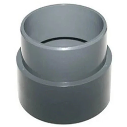 Socket to Plain Male Converter (For Drains)