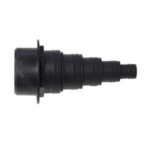 Solvent Weld Hosetail - 1.5in