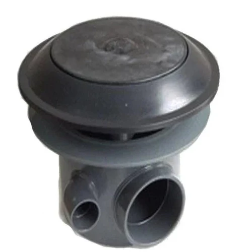 Spindrifter Bottom Drain